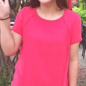 fun, breathable top